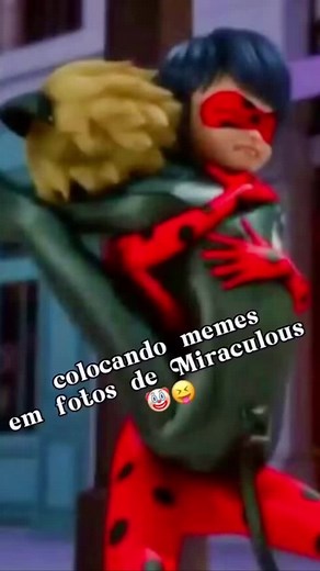 Memes de Miraculous Ladybug: Uma Retrospectiva