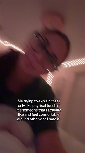 Understanding the Complexity of Physical Touch