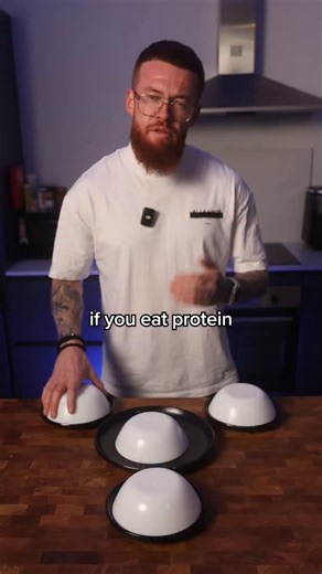 Pre workout nutrition 🫡 | Sean Doyle