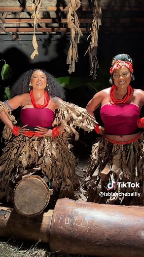 Lève-toi avec Lady Ponce ce vendredi