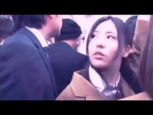 Japan Bus Vlog - Road to school