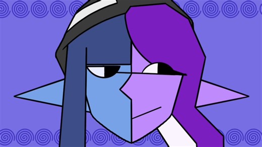 Exploring Splatoon 3: Blue Inkling Character