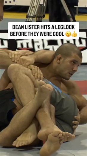 ATTACK THE NECK on Instagram: "The beginning of a dark era 😂😈 (via @flograppling)"