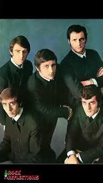 The Moody Blues - Go Now! : Song Background