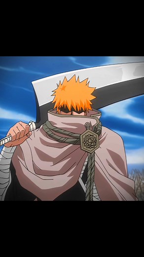 Epic Bleach Ichigo Kurosaki Badass Moments