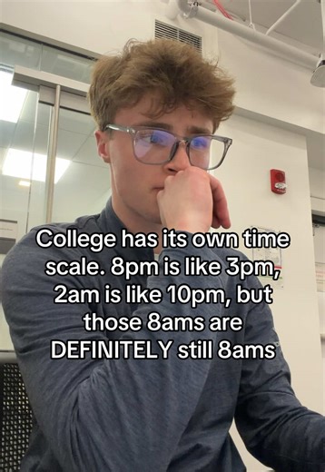 Understanding College Sleep Schedules