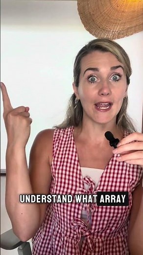 Multiplication Vocabulary