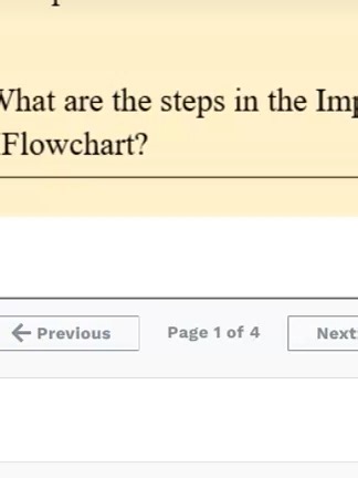 BICSI RPTM EXAM (LATEST UPDATE) QUESTIONS & ANSWERS| GRADE A| 100% CORRECT (VERIFIED SOLUTIONS) Question 1: What are the two distinct processes that Telecommunications Project Management (TPM) typically consists of? CORRECT ANSWER: Design and Implementation/Installation Question 2: What are the tasks involved in Design PM? CORRECT ANSWER: Review expression of interest for client, Perform a user needs analysis, Perform site surveys and meet with client, Generate preliminary design submittals, Res