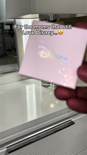 Adorable Disney Moments from a Mom's Perspective