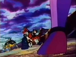 Mazinger Z Episodio #92 Duelo a Muerte Último episodio de esta increíble saga, qué la disfruten | Mazinger Z Eternamente