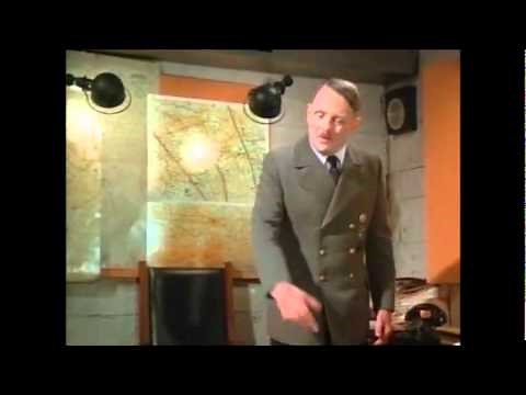 Best of Hitler by Anthony Hopkins