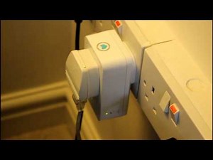 Setting up and testing a D-Link Home Smart Plug
