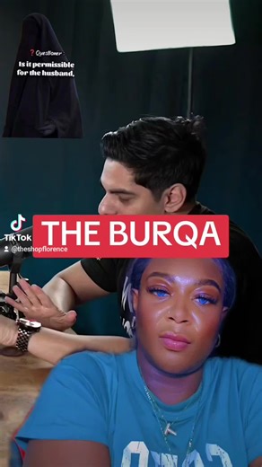 Understanding the Burqa in Politics and Society