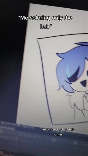 Addressing Kaeya's Whitewashing Issue in Fan Art | Genshin Impact