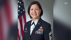 6.9K views · 344 reactions | Your United States Air Force news: ✅ CMSgt JoAnne Bass is selected as the next Chief Master Sergeant of the Air Force. | Airman Magazine | Facebook