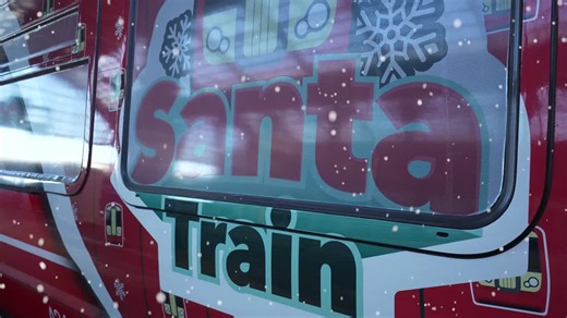 The GTR (Govia Thameslink Railway) Santa Train has now wrapped after two magical weekends and I could not be prouder of what we delivered. This year tied into Rail 200, celebrating 200 years of… | David Mitchell | 11 comments