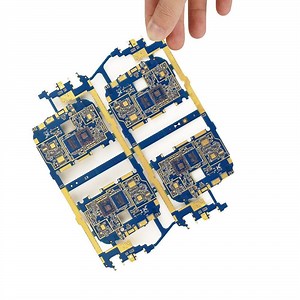 [Hot Item] Quick Turn PCB PCBA Prototype Fabrication SMT Assembly