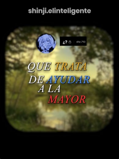 ¿Por qué nadie me escoge aunque intento ayudar a todos?
