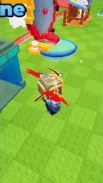 GETTING WIZARD CAT #roblox#be a lucky block#gaming