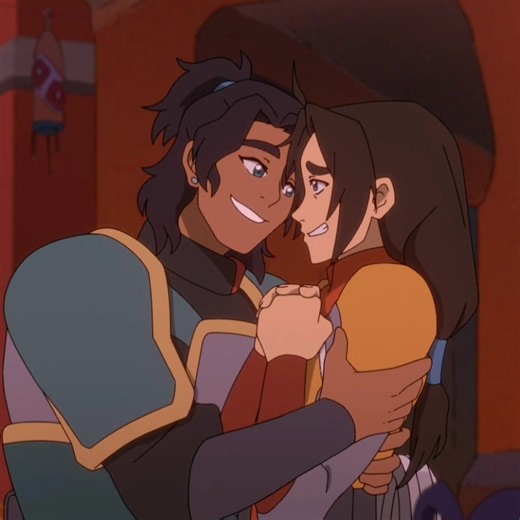 Airbender Jae Is Gay ~ Avatar: Seven Havens Episode 3