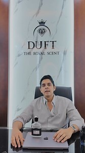 Millionaire 💸 Legacy 🏆 Class 😌 DUFT - The Royal Scent | Piran Khan