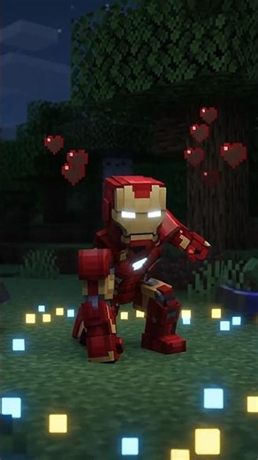 Marvel in Minecraft | Fun Adventures for Kids!