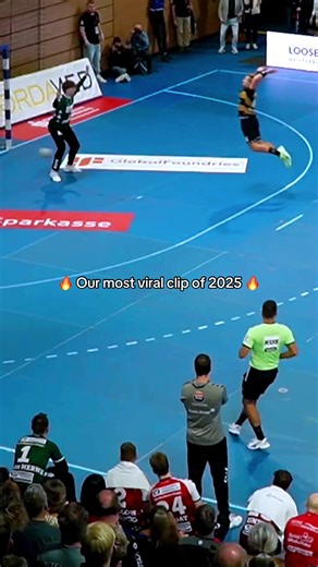 Thanks for YOUR support 🥲💖 #hbl #2hbl #daikinhbl #handball @HC Elbflorenz Dresden