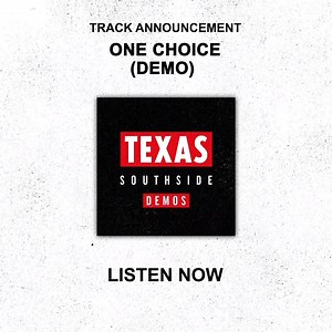 3.5K views · 174 reactions | One Choice (Demo) is out now and taken from our forthcoming EP Southside Demos.  Listen here: texas.lnk.to/southside-demosFA This demo of One Choice was recorded at Park Lane Studios, Glasgow in March 1987. Southside Demos and Southside Covers will both be available digitally on September 11th. | Texas | Facebook