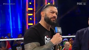 411MANIA | WWE News: 2 Hours of Roman Reigns Title Matches, Preview for Final SmackDown Before Elimination Chamber