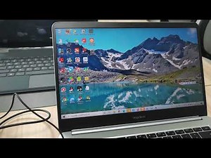 How to active your touchscreen monitor on Windows PC