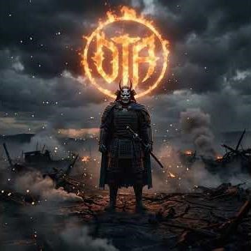 THE EYE WITHIN THE BLADE | A Doper Than Addiction Short Film (4K AI Cinema)