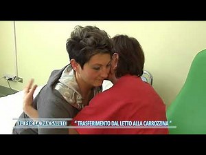 La Movimentazione