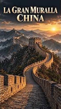 La Gran Muralla China