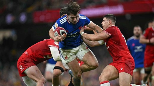 France - Italie. Enjeux, horaire, chaîne TV… Tout savoir sur le troisième match des Bleus au 6 Nations