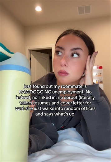 Not even sprout…? #jobmarket #interview #jobsearch #unemployed #career | job opportunities