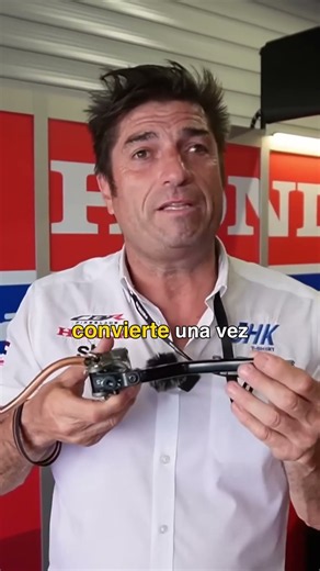 El invento de Brembo que NO gustó a las fábricas