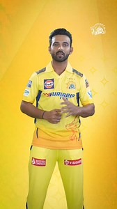 94K views · 5.6K reactions | Follow the Lions wherever you go! 女 Download the CSK app now! Android : https://bit.ly/3JEccCE Apple : https://bit.ly/4b05Vgs #WhistlePodu | Chennai Super Kings | Facebook