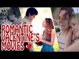 Valentine's Day 2017: What romantic movie are you watching in February?