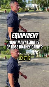 How Yonkers FD Handles High-Rise Arrival 🚒🏢