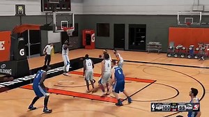 NBA 2k16 My Career Gameplay