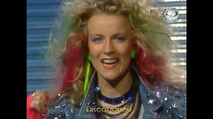 🪩Lian Ross - Fantasy🪩 #disco #italodisco #lianross #80s | Discostars 80