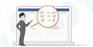 What are ligatures and how to use them? | ONLYOFFICE Blog