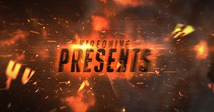 Dark Fire Cinematic Intro