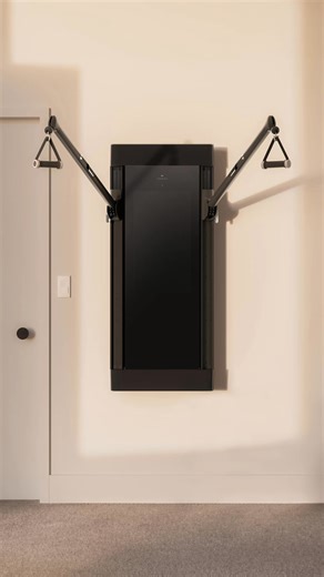 Unlock a training experience as thoughtfully designed as your home. | Tonal