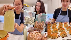 省钱姐｜英国主妇省钱日记（1）