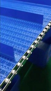 Have you encountered jamming issues with poorly processed flat top conveyor chains?#ConveyorChain