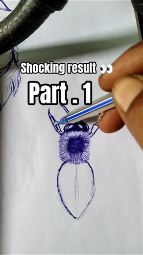 honey bee 🍯🐝#sketch#shortsfeed#bome