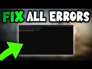 Fallout 76 – How to Fix Fallout 76 Errors