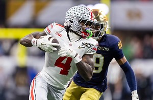 Ohio State leader from 2014 squad Joshua Perry expresses worry about importance of rivalry game with Michigan