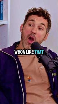 Dan Soder & Mark Normand Got Rejected from Conan’s Podcast 😂😅
